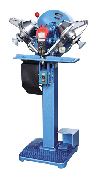 Automatic Button Machine